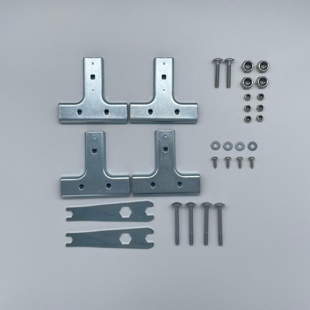 Screw Kit For PPT 530 Medium Outdoor Table